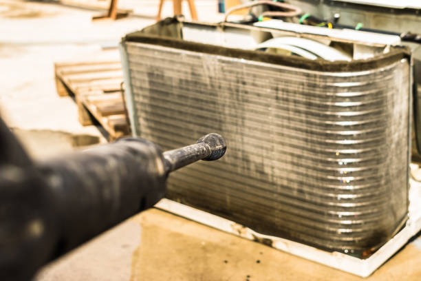 Best HVAC System Cleaning  in Fairbury, IL