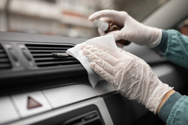 Best Air Duct Cleaning Company Near Me  in Fairbury, IL