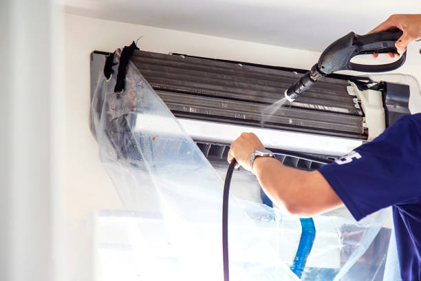 Best Affordable Air Duct Cleaning  in Fairbury, IL