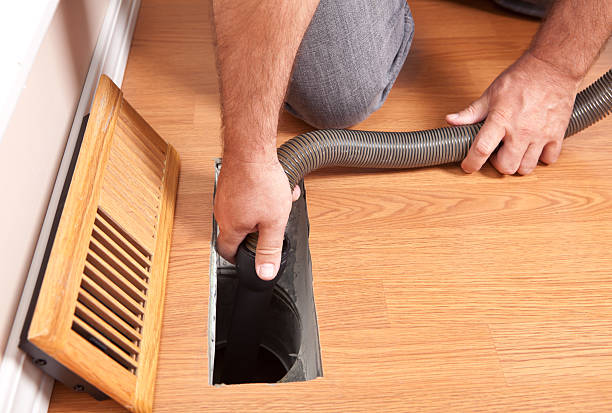 Best Air Duct Cleaning Near Me  in Fairbury, IL