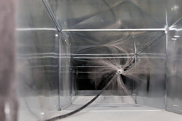 Best Affordable HVAC Duct Cleaning  in Fairbury, IL