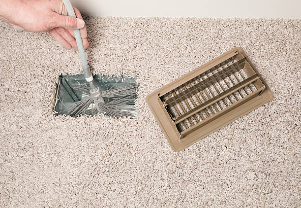 Best HVAC Air Duct Cleaning  in Fairbury, IL