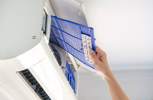 Best Air Duct Cleaning Cost  in Fairbury, IL