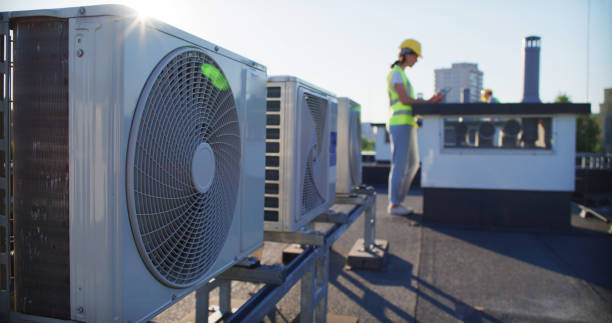 Best Ductwork Cleaning Services  in Fairbury, IL